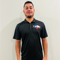 Texas Internal Pipe Coating Employee Ismael Aceves's profile photo
