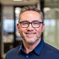 DP World Employee Ryan O'Neill's profile photo