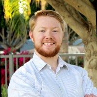 GE Aerospace Employee Noah Stover's profile photo