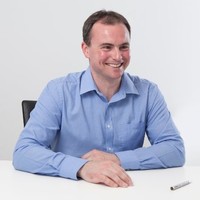 Boultbee Brooks Employee Chris Winn's profile photo