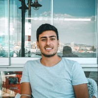 Enes Köseoğlu Email