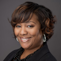 Authority Health Employee Patricia Johnson's profile photo