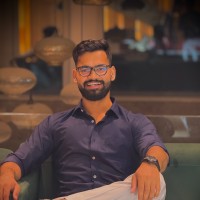 SecureGen Employee Divyang Maurya's profile photo