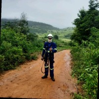 TPL Engenharia Employee Pedro Lobo's profile photo