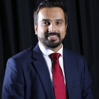 Bisdesk Employee Zeeshan Razzaqi's profile photo