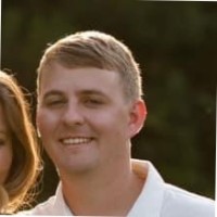 Cherokee Brick Employee Wesley Moye's profile photo