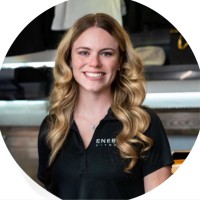 Energy Fitness Employee Aubrey Downs's profile photo