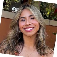 Aston Carter Employee Bianca Muratalla's profile photo