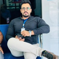 Alpha Notic Employee Sannan Malik's profile photo