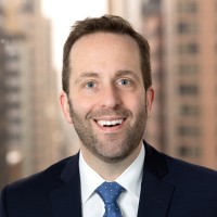 TIAA Employee James Schatz's profile photo