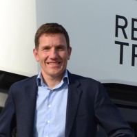 Grégoire Blaise Email & Phone Number