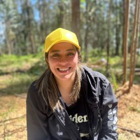 Habi Employee Marisol Reyes Arias's profile photo