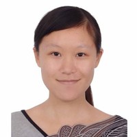 Salesforce Employee Lu Cai's profile photo