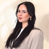 NAO Employee Hilal Yildiz's profile photo