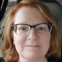 Bluestone Resources Inc. Employee Penny Johnson's profile photo