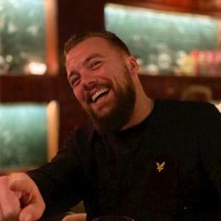HRB Gruppen Employee Nicklas Andersson's profile photo