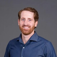 Bedrock Employee Thomas O'Leary's profile photo