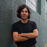 Asher Meltzer Email & Phone Number