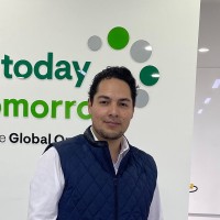 Grünenthal Group Employee Xavier Granda Silva's profile photo