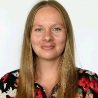 LID Technologies Employee Frederike Voss's profile photo