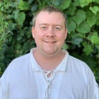 Fleet Response Employee Isaac Butler's profile photo