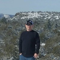 Maricopa County Sheriffs Office Employee Robert Kilroy's profile photo