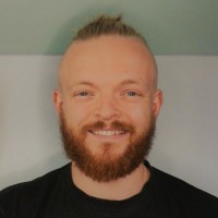 Pen Test Partners Employee Sam Thom's profile photo