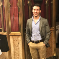 Aaron Huff Email & Phone Number
