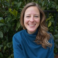 District C Employee Virginia Pitler's profile photo