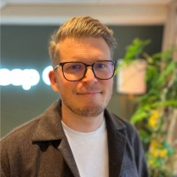Sleep Cycle Employee Mikael Davidsson's profile photo