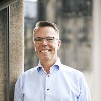 empact GmbH Employee Eckard Kurz's profile photo