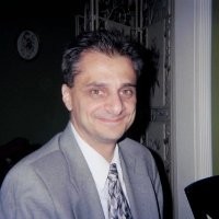 Linens N Things Employee Anthony Rosania Jr.'s profile photo