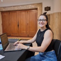 Fiorella Bernabei Email