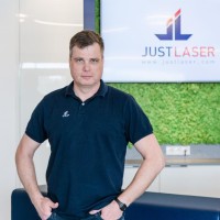 JustLaser Employee Lajos Semper's profile photo