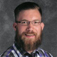 Community High School District 94 Employee Sam Kintop's profile photo
