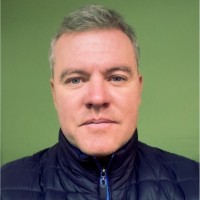 Tradestech Recruitment LTD Employee Daniel Feenan's profile photo