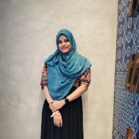 Tristha Global Pvt. Ltd. Employee Asma M's profile photo