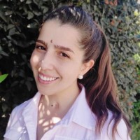 Constanza Matus John Email