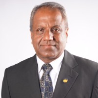 Amity University Dubai Employee Ashok Chopra's profile photo