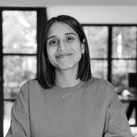 Edge Consulting Employee Morgane Zarate's profile photo