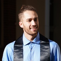 Providence Employee Thomas Boe's profile photo
