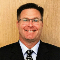 Amazon Web Services (AWS) Employee Keith Ross's profile photo