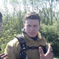 HFR Solutions CIC Employee Tom Clarke's profile photo