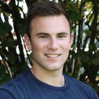 Advanced Mechanical Engineers Employee Clint van Bijnen's profile photo