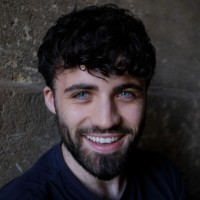 Ben Hammersley Email & Phone Number