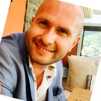 Stake Employee Jonny Hart's profile photo