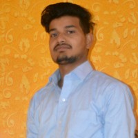 phpTpoint Employee Vinay Katiyar's profile photo