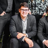 5Díaspy Employee Sergio Resquin's profile photo
