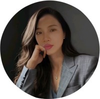 Gillship Navigation Employee Ting Zhao's profile photo