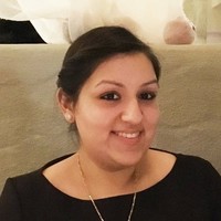 Gensler Employee Sangeeta Kumar's profile photo